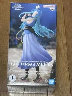 BANDAI NAMCO GLITTER&GLAMOURS ユラ 1/8