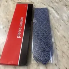 ピエールカルダン ネクタイ シルク100%メンズ Pierre Cardin