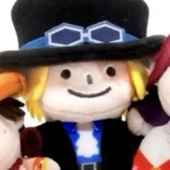 ONE PIECE BASE SHOP ゆびぬい　サボ