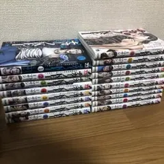 チカーノKEI ～米国極悪刑務所を生き抜いた日本人～　1ー18巻　全巻