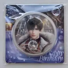 恋と深空 レイ バースデー