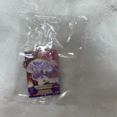 だれでもアイドル活動アクリルチャーム2 じゅり