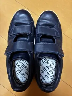 adidas HYKE アディダス　ハイク　スニーカー