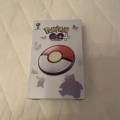 Pokemon GO Plus + 新品未開封