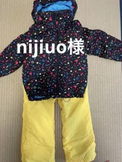 nijiuo様用