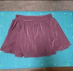 プルオンスカート