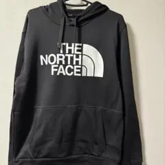 THE NORTH FACE ブラック パーカー M