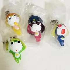 ケロロ軍曹 めじるし