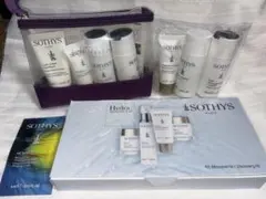 ⑦SOTHYS Hydra トライアルセット 12点