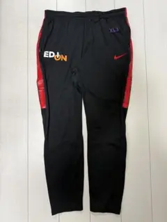 【美品】サンフレッチェ広島 支給品 練習着 ジャージパンツ NIKE 3XL 2022 サンフレッチェ広島 支給 練習着 フルジップ ジャージ
