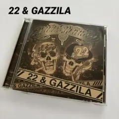 【CD/未開封】22 & GAZZILA / Full Smoke 2026年最新】22GAZZILAの人気アイテム - メルカリ