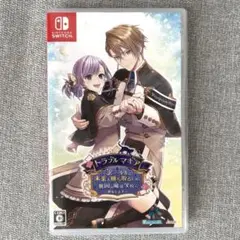 2025年最新】トラブルマギア switchの人気アイテム - メルカリ