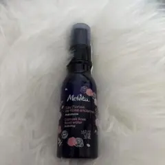 Melvita Eau Florale de Rose 50ml 全身用化粧水のサムネイル