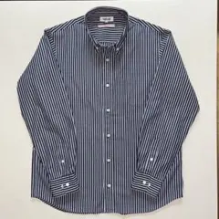 マッセルバラMUSSELBURGH 長袖シャツ