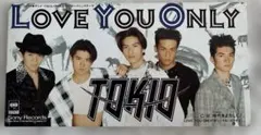 2025年最新】TOKIO LOVE YOU ONLYの人気アイテム - メルカリ