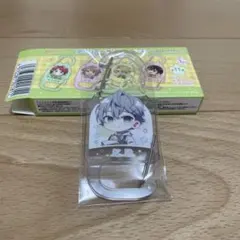 カラフルピーチ　アクリル　カラビナコレクション　ヒロくん