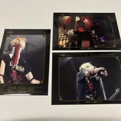 REITA (the GazettE) 特集号 - メルカリ