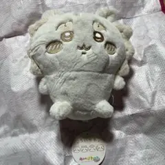 ちいかわ　ぬいぱれっと〜ミルクいろ〜ぬいぐるみ　①シーサー