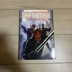 スターウォーズ:ダース・モール ダソミア後継者 アメコミ - メルカリ