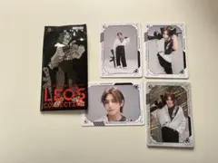 LEO'S collection 山田涼介 ビジュアルカードのサムネイル