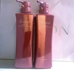 アルビオン ルネセアヘア&スカルプディープクレンジングシャンプー