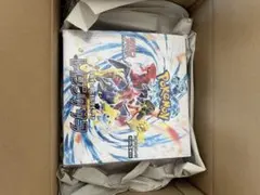 レイジングサーフ1BOX シュリンク付き