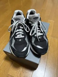 ニューバランス/newbalance M2002RXD 27cm ゴアテックス