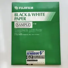 FUJIFILM FUJIBRO VARIGRADE WP FM 20枚 FUJIFILM FUJIBRO VARIGRADE WP FM 20枚 - メルカリ