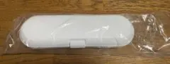 未使用品　PHILIPS電動歯ブラシ　トラベルケース