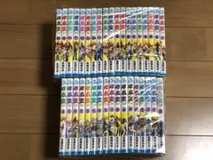 遊戯王 非全巻セット 1-38巻　37巻抜けあり　高橋和希