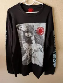 2025年最新】レッチリ tシャツ 2022の人気アイテム - メルカリ