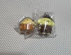 ちびっとも ポムポムプリン むしver.