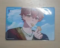 シクフォニ みこと シクフォニチップス トレカ