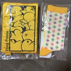 ヒプノシスマイク FlingPosseセット