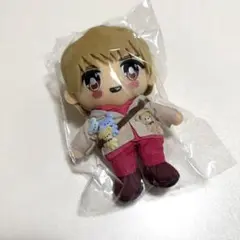 値下げありM!LK 曽野舜太 ぬいぐるみHAPPY!HAPPY!HAPPY! - メルカリ