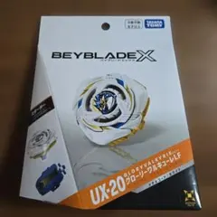 UX-20 グローリーワルキューレLF - メルカリ
