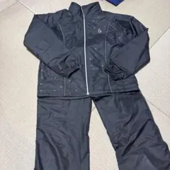 le coq sportif ジャージセットアップ