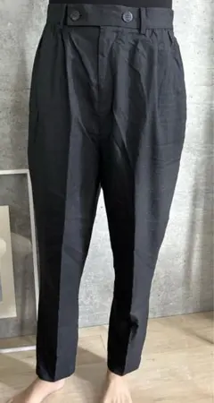 サルエルパンツ レディース