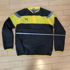 Puma ピステ・ウィンドブレーカー 160