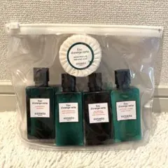 エルメス　香水　石鹸　5点セット エルメス ミニボトル 香水セット入荷しました！｜2022年07月01日