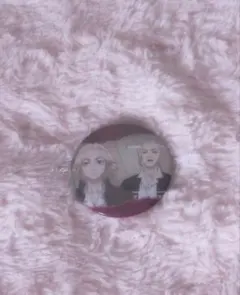 東京リベンジャーズマイキードラケン缶バッチ