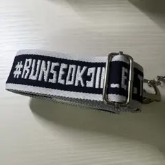 JIN ツアー　ショルダーストラップ