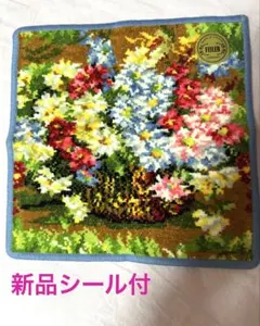 FEILER フォーシーズンズ 四季 ハンカチ 春夏秋冬コンプリートセット