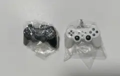 PlayStation　ミニチュアチャーム　コントローラー