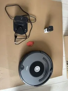 2026年最新】ルンバ643 iRobot ロボット掃除機 アイロボット Roomba643