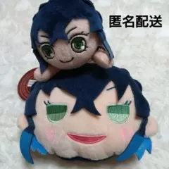 鬼滅の刃 嘴平伊之助