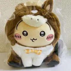 ちいかわ ハッピーバッグ 福袋 2026 ぬいぐるみ うさぎ 馬 午年