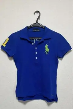 RALPH LAUREN ポロシャツ