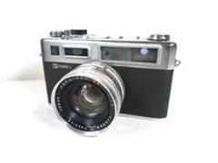 レア★ヤシカ★Yashica Electro 35 フィルムカメラのサムネイル