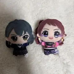 2025年最新】月村手毬 ちびぐるみの人気アイテム - メルカリ